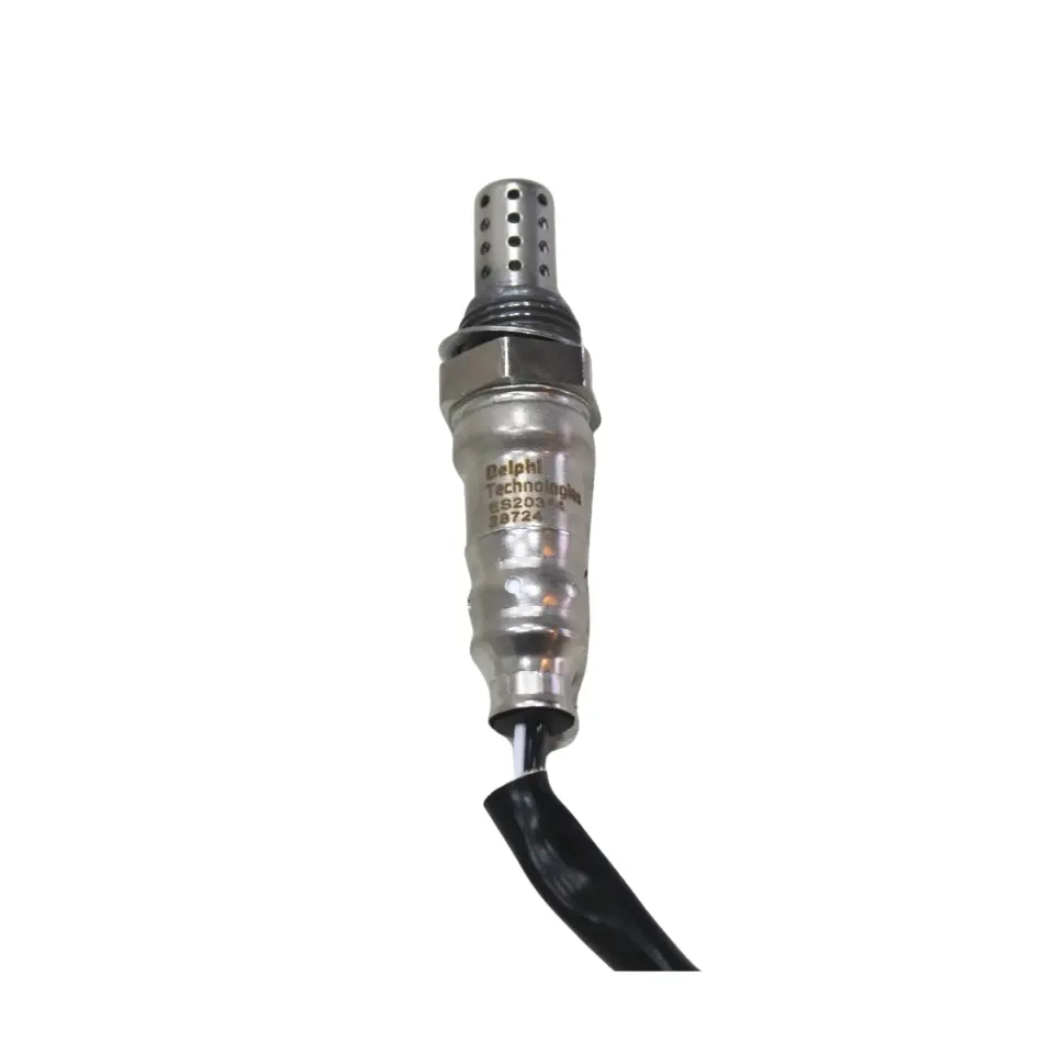 Opel Astra H Z14Xep Benzinli Oksijen Sensörü Konum 2 - Delphi 93177450 - Del Es2031412B1