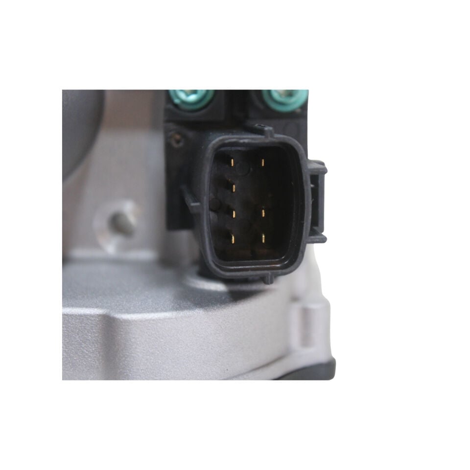 Chevrolet Kalos 1.2 8V Benzinli Gaz Kelebeği - İthal 96332250 - 96815460