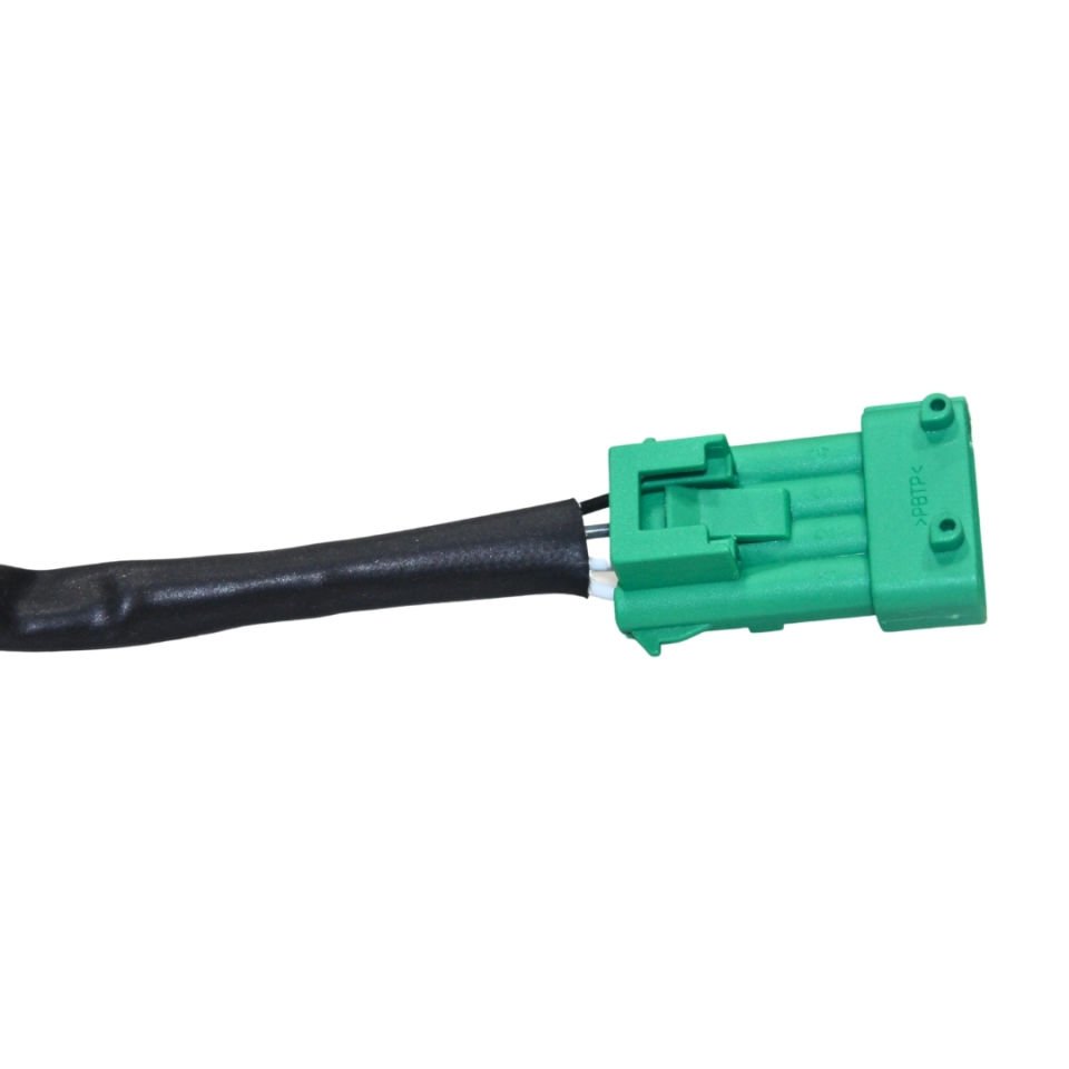 Citroen C4 Picasso 1.6 Benzinli Oksijen Sensörü - Orijinal 9665104080