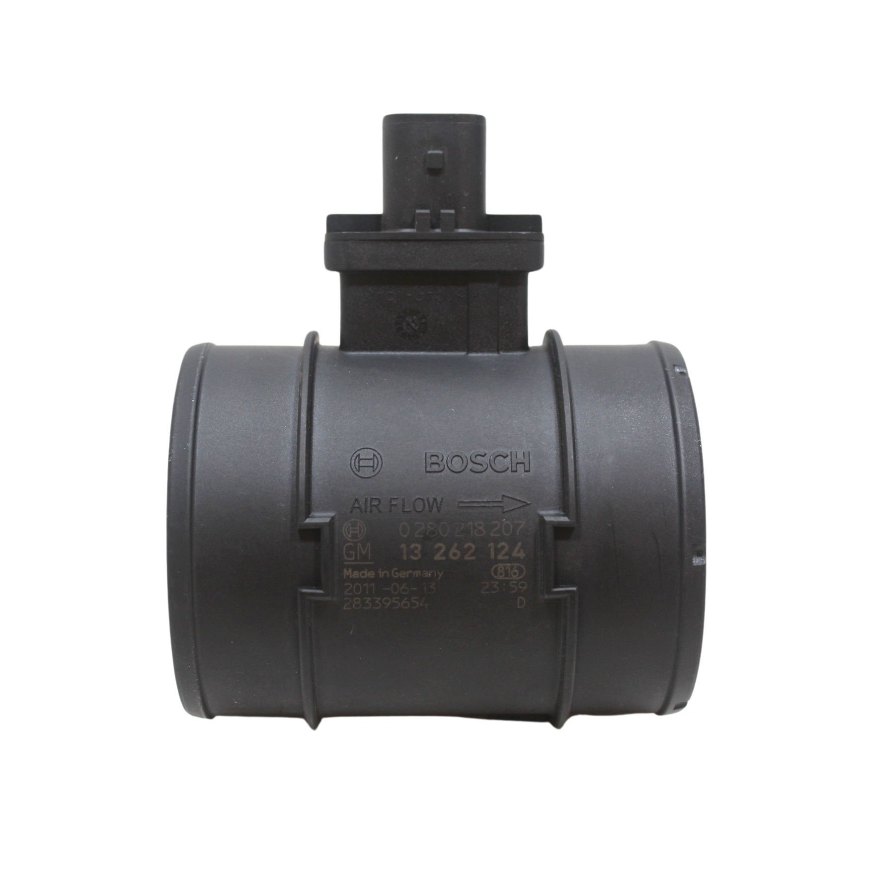 Opel Meriva B 1.4 Turbo Benzinli Hava Debimetresi