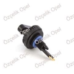 OPEL CORSA D /CORSA E - MAZOT FİLTRE SENSÖRÜ - Z13DT- A13DTC-Z13DTH - BOSCH MARKA