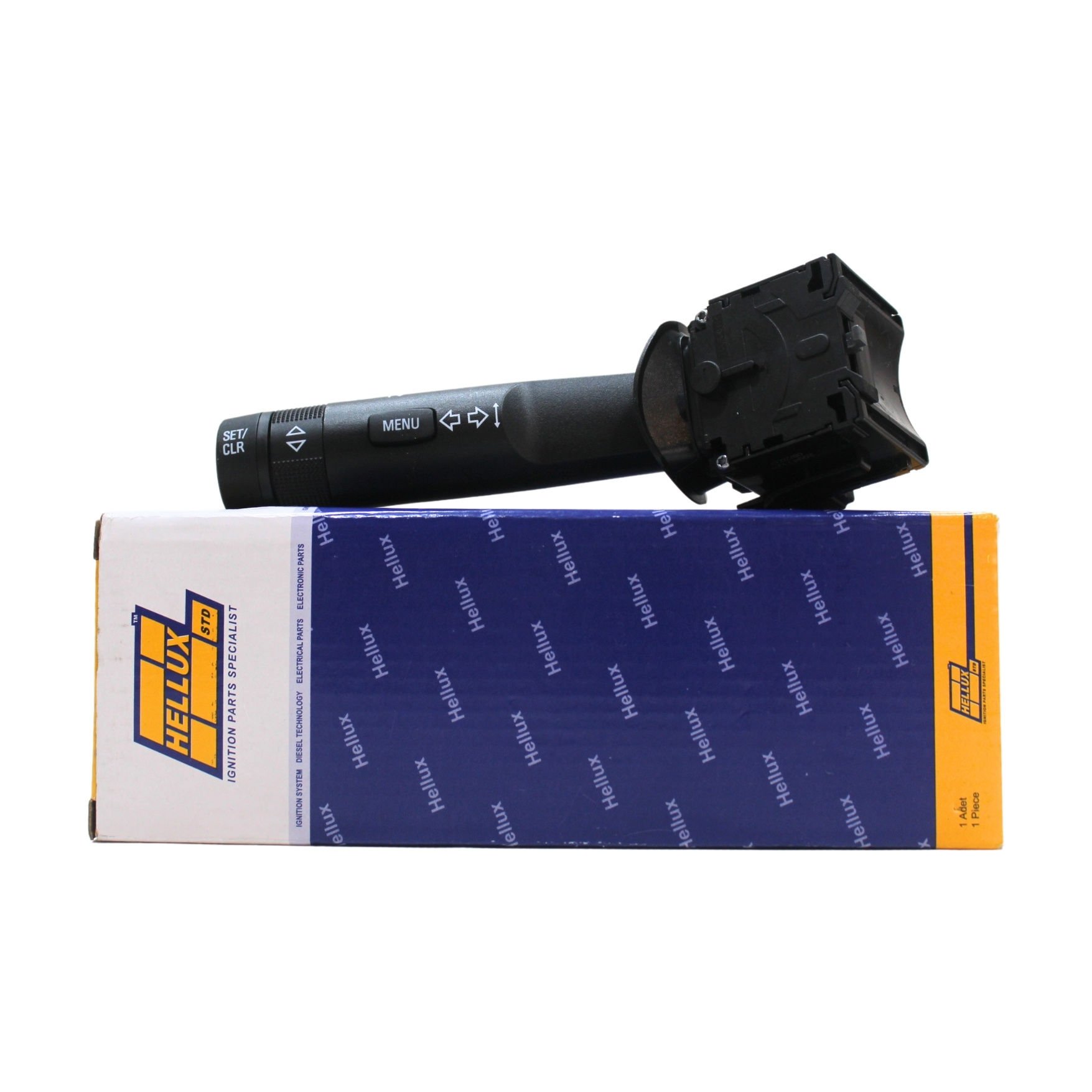 OPEL CORSA E SİNYAL KOLU - HELLUX 1241186 - 20941129