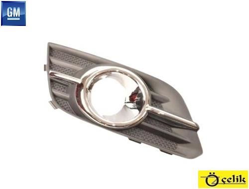 Opel Mokka/Mokka X Sağ Sis Kapağı (Sisli Tip) - Gm Orjinal 1400986 - 95470235