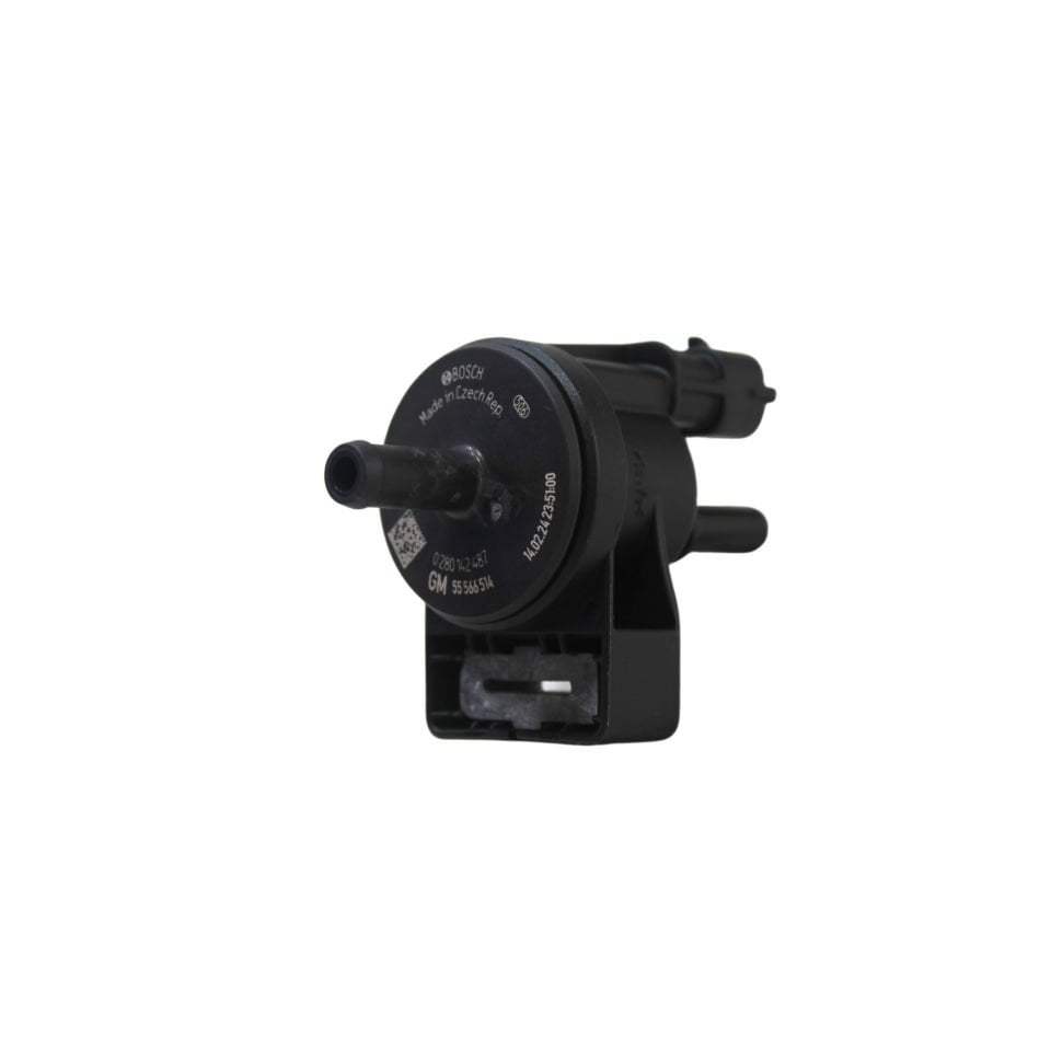 Chevrolet Aveo T300 1.2 Benzinli Depo Havalandırma Valfi - Orijinal 55566514