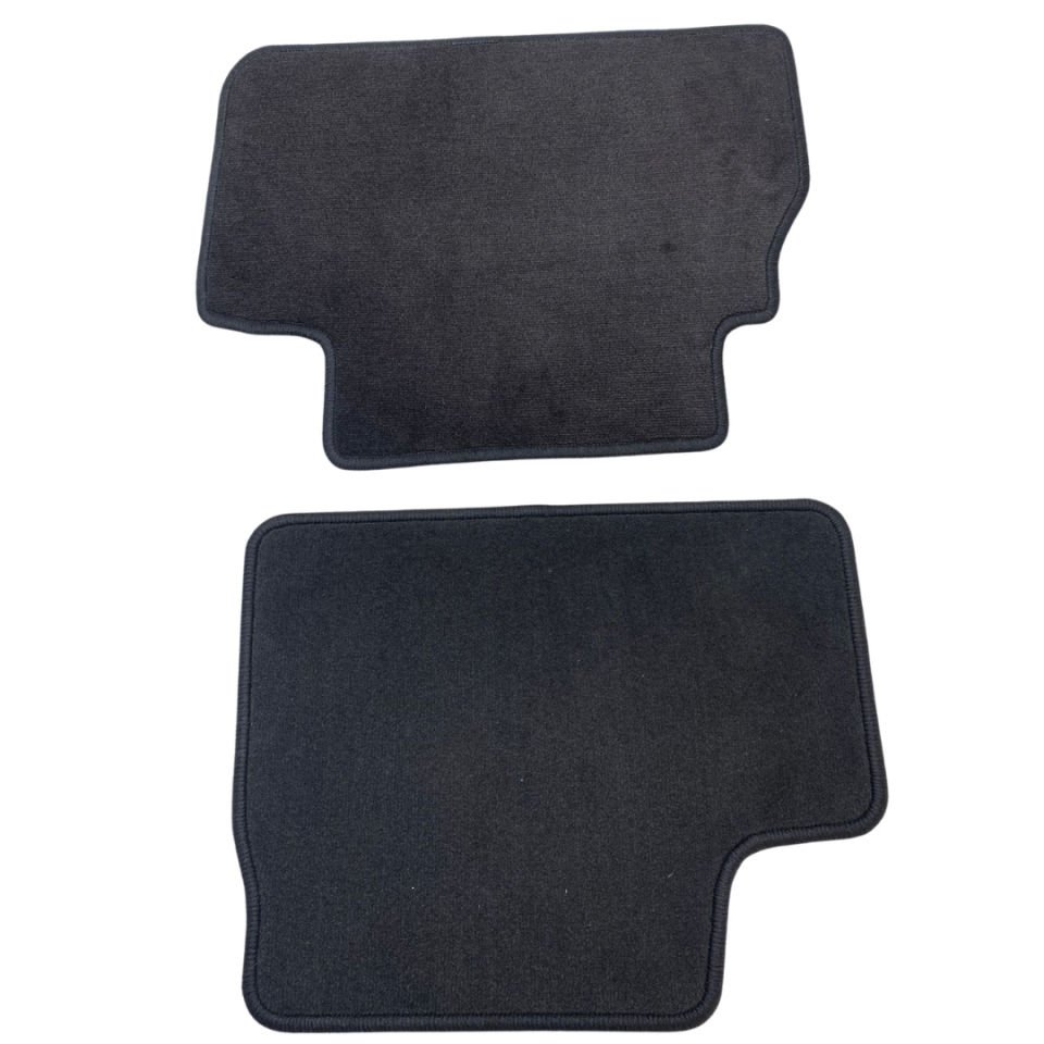 Chevrolet Epica Halı Paspas Seti - Orijinal X0077016