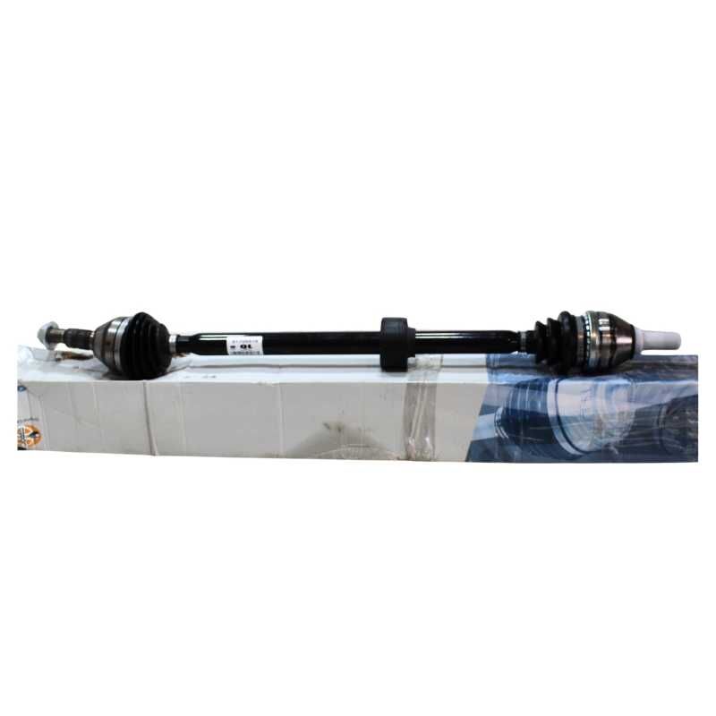 Opel Vectra C 1.6 Benzinli Aks Komple Ön Sağ - Gkn 304907 - 374474