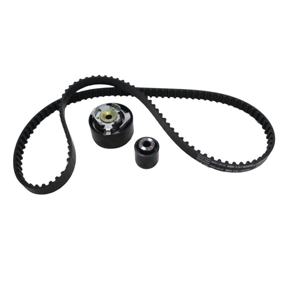 Citroen C4 Picasso 1.2 Benzinli Triger Seti - Gates K01T360HOB