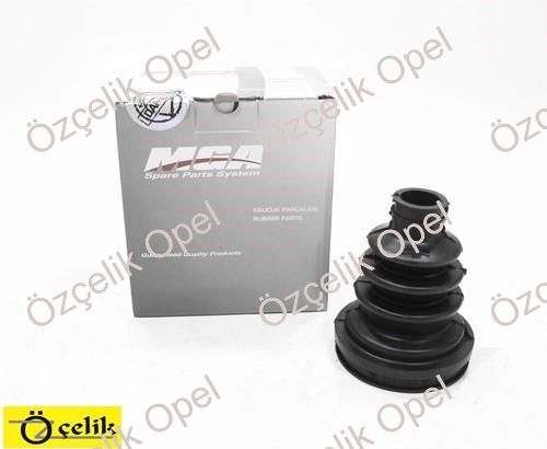 OPEL ASTRA F CORSA C - CORSA B AKS KÖRÜĞÜ İÇ 1.2 - 1.4 - MGA MARKA 374101 - 7846324