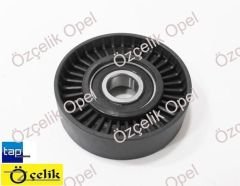 OPEL ASTRA G / CORSA C / VECTRA C / MERİVA A V GERGI RULMANI - TAP MARKA 1340514 - 9157970