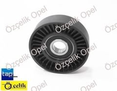 OPEL ASTRA G / CORSA C / VECTRA C / MERİVA A V GERGI RULMANI - TAP MARKA 1340514 - 9157970
