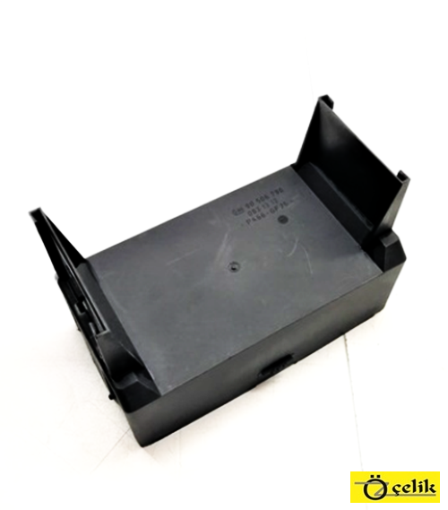 VECTRA B ROLE KUTUSU KAPAĞI ALT ORJİNAL