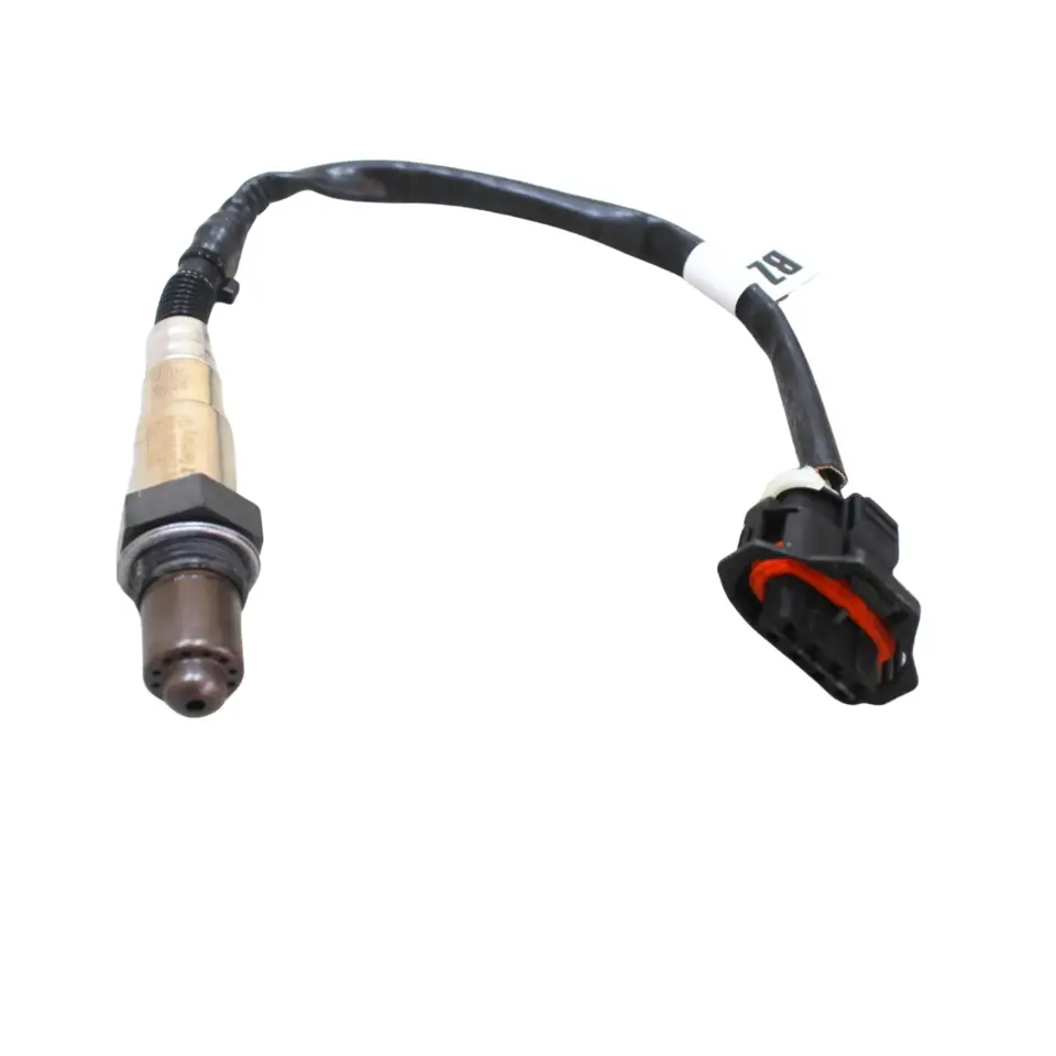 Opel Tigra B 1.4 Benzinli Oksijen Sensörü Orjinal-855405