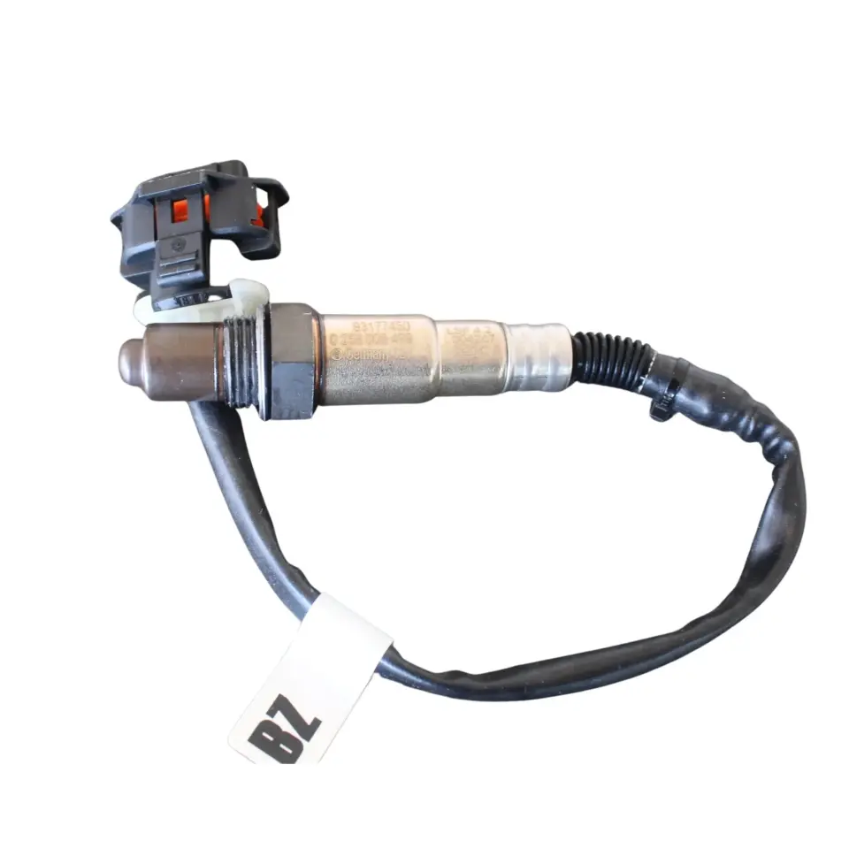 Opel Omega B 2.6  Benzinli Oksijen Sensörü Orjinal-855405