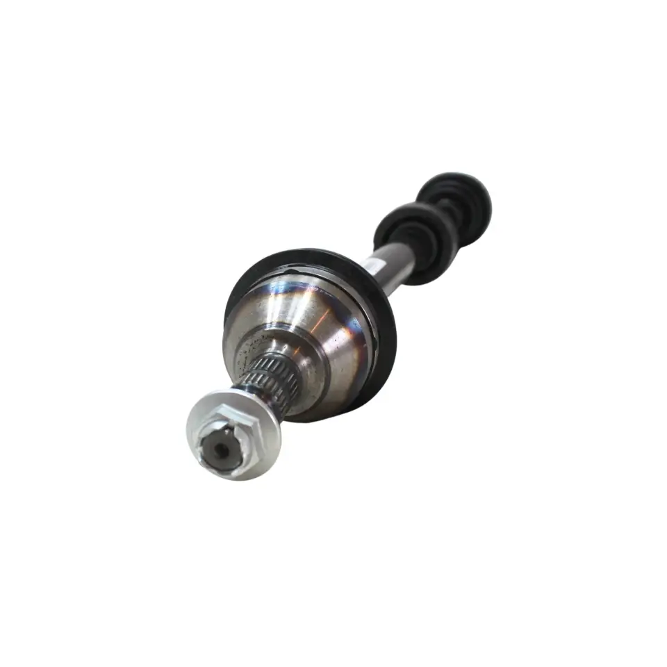 Opel Vectra C 1.8 Benzinli Aks Komple Ön Sağ - Gkn 304907 - 374474