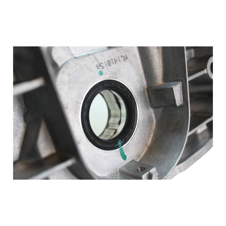 OPEL ASTRA H 1.6 BENZİNLİ YAĞ POMPASI + DEVİRDAİM - GM ORJİNAL 638438 - 55565003 - 25195117