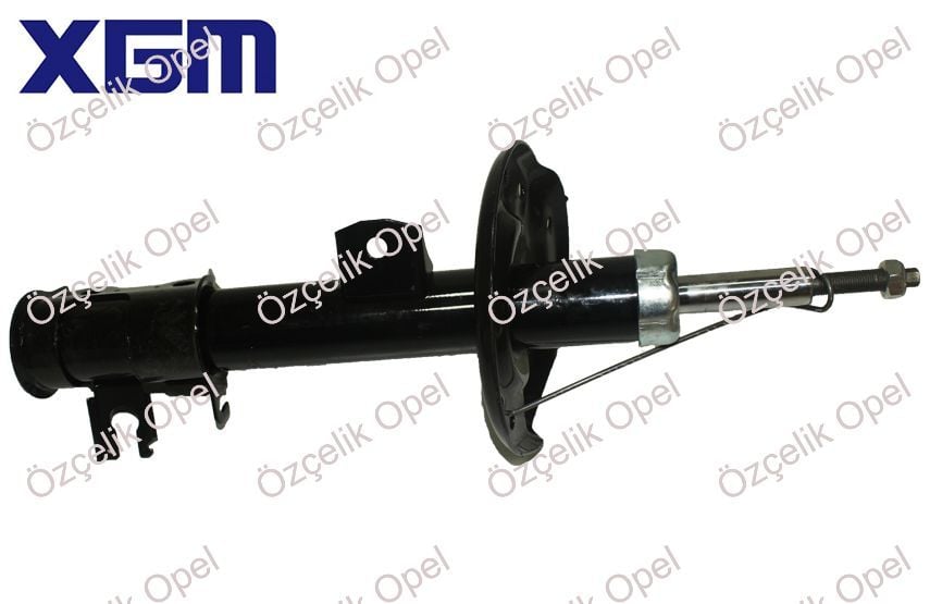 Opel Corsa D Sag Ön Amortisör - 344660 Bsg