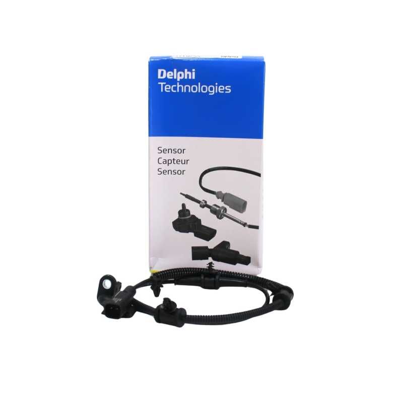 Opel Insignia A Ön Abs Kablosu - Delphi  SS20377 - 23483145