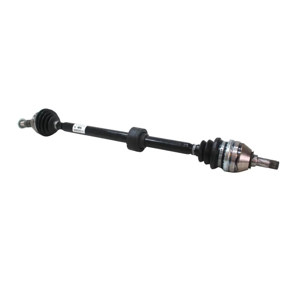 Opel Signum 1.8 Benzinli Aks Komple Ön Sağ - Gkn 304907 - 374474