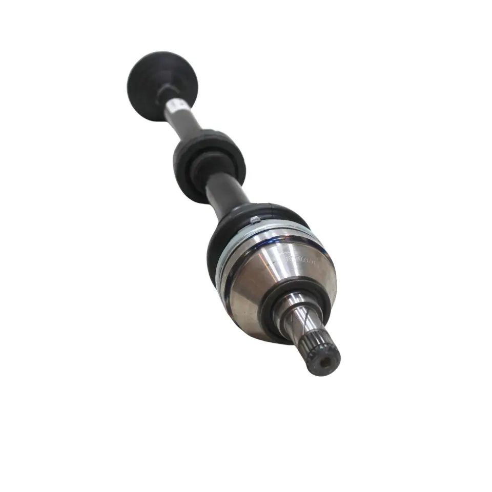 Opel Signum 1.8 Benzinli Aks Komple Ön Sağ - Gkn 304907 - 374474