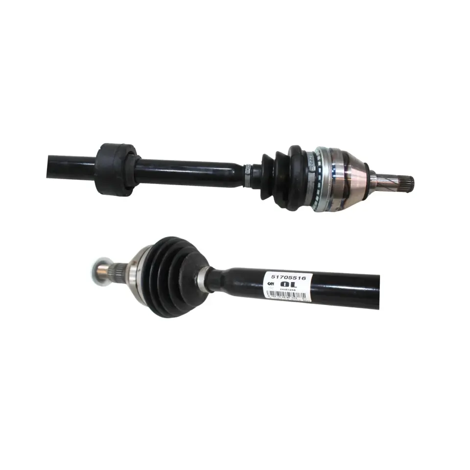 Opel Signum 1.8 Benzinli Aks Komple Ön Sağ - Gkn 304907 - 374474