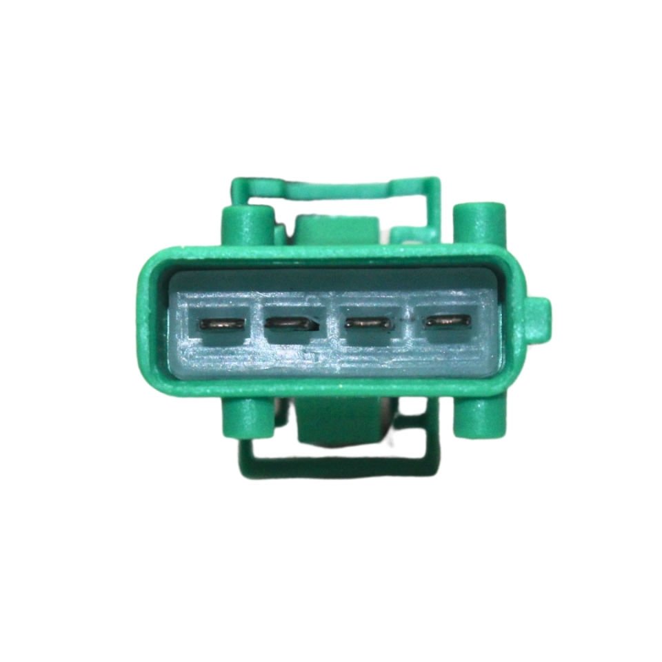 Citroen C4 1.6 Benzinli Oksijen Sensörü - Orijinal 9665104080