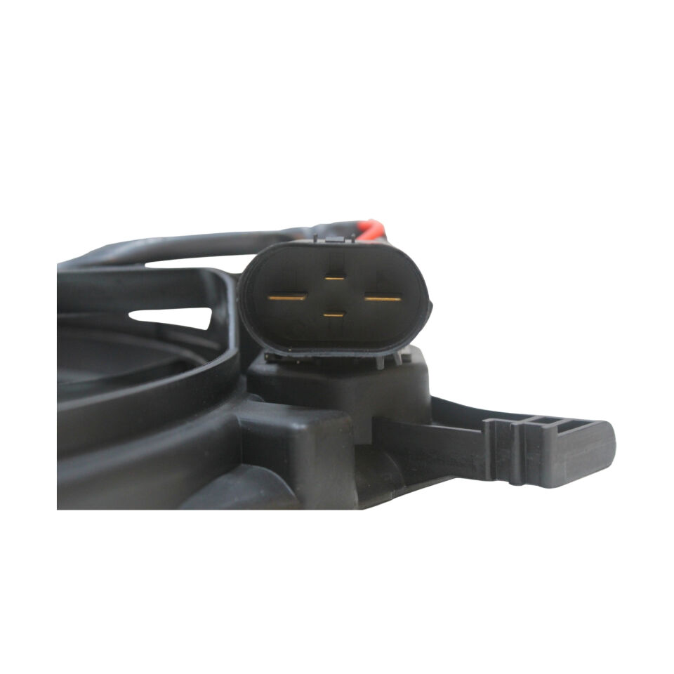 Opel Tigra B 1.3 Dizel Su Fan Motoru + Davlumbaz - Veka 25-3220 - 13208239