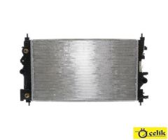 OPEL ASTRA J 1.6 BENZİNLİ SU RADYATÖRÜ - BEHR MAHLE CR1011000S - 1300306