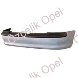 Opel Vectra B - Arka Tampon - Yan Sanayi