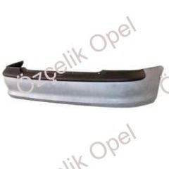 Opel Vectra B - Arka Tampon - Yan Sanayi