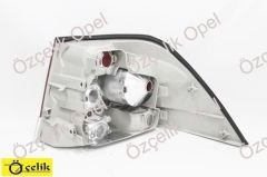 OPEL ASTRA H STOP SOL ARKA NB - YAN SANAYİ 1222779 - 93345893
