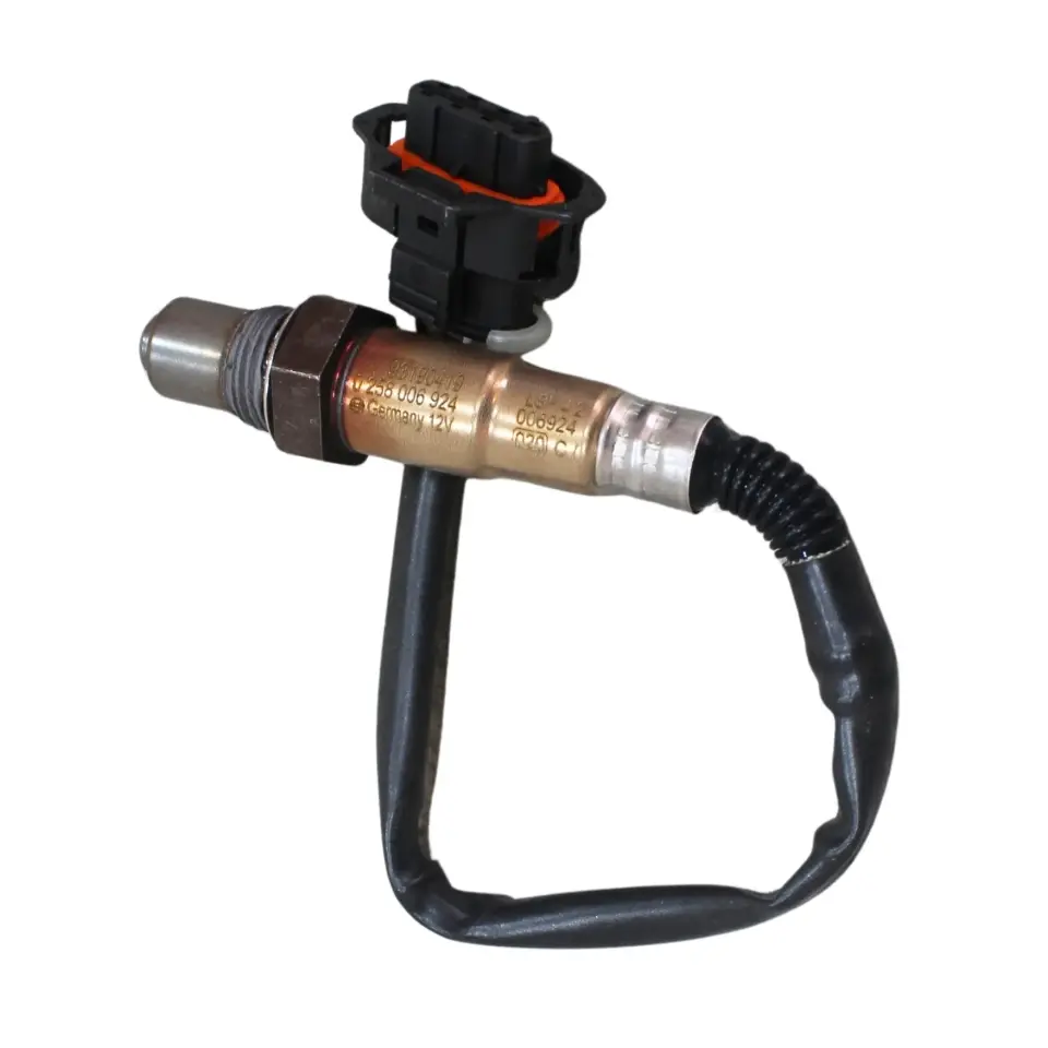 Opel Astra H 1.4 Benzinli Oksijen Sensörü Orjinal-855528