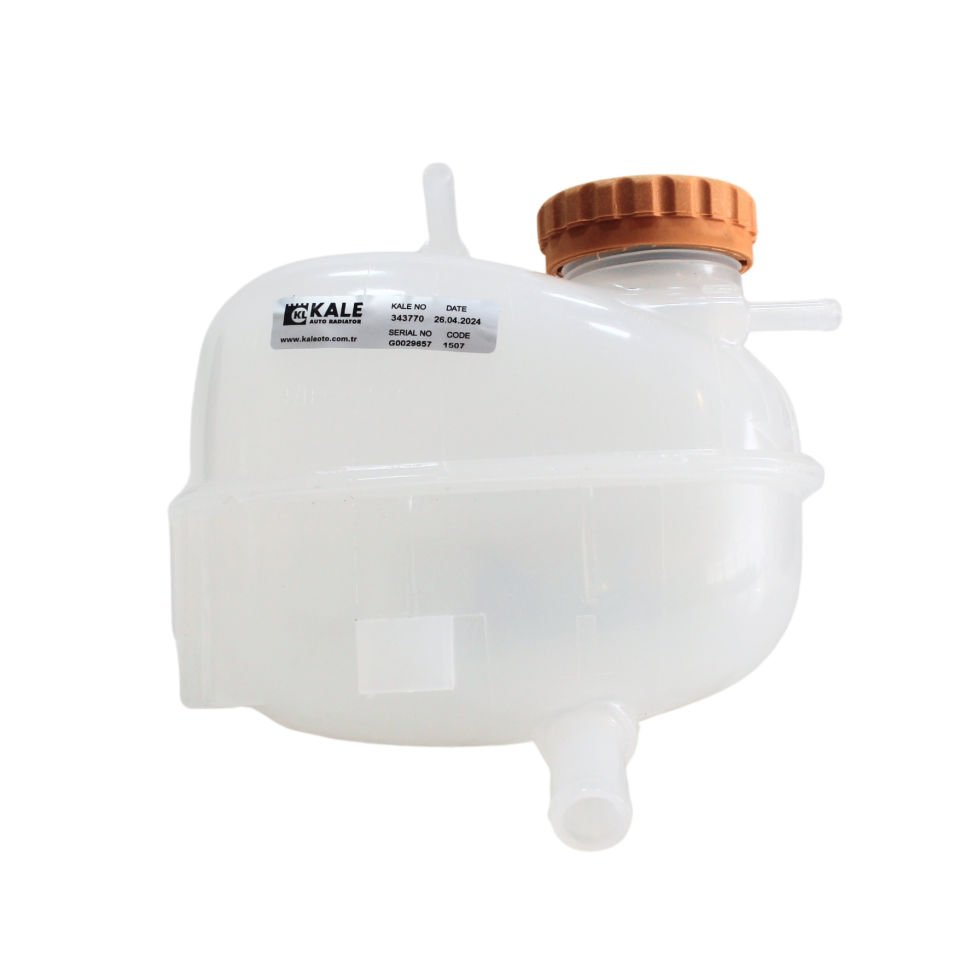 Opel Combo C Rezerve Su Bidonu - Kale 343770