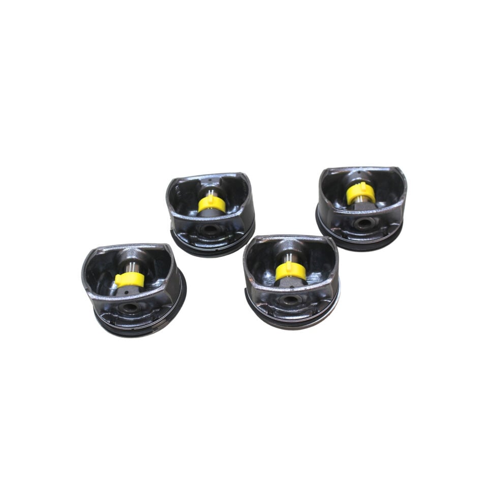 Chevrolet Aveo T300 1.2 Benzinli Piston+sekman 79.90 (0.50 ) - GOETZE 8773450050