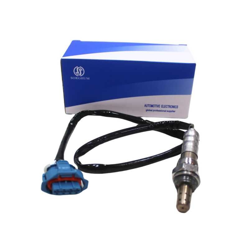 Chevrolet Cruze Oksijen Sensörü 1 Konum - Korea Marka