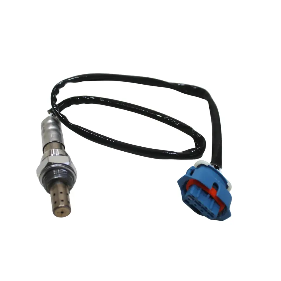 Chevrolet Cruze Oksijen Sensörü 1 Konum - Korea Marka