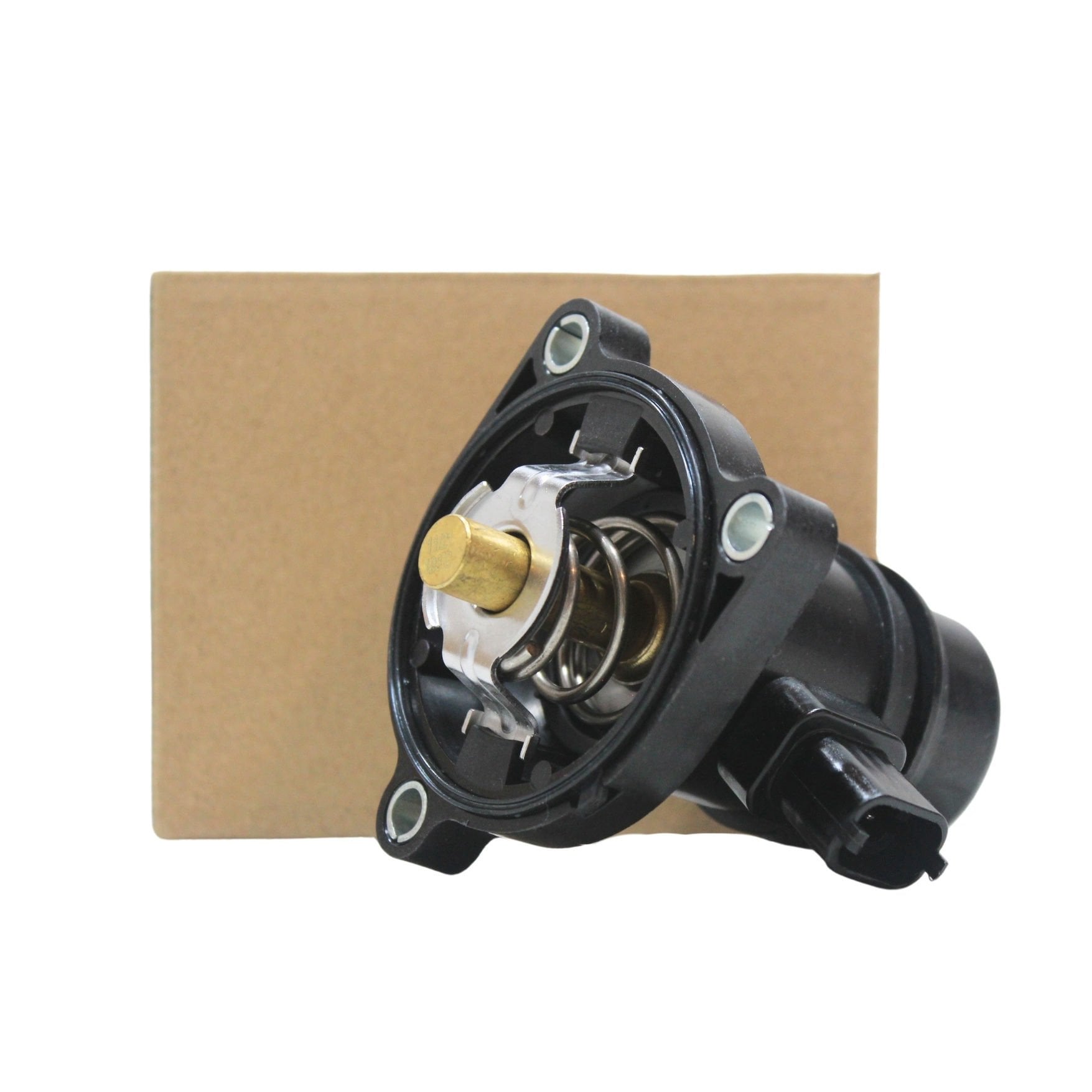 Opel Corsa D 1.4 Benzinli Termostat - Oem 25200454