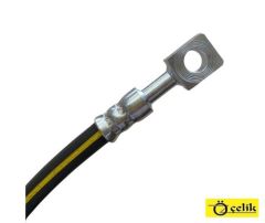 CHEVROLET TRAX SAĞ ÖN FREN HORTUMU BSG 65-730-043 - 562518 - 95442143