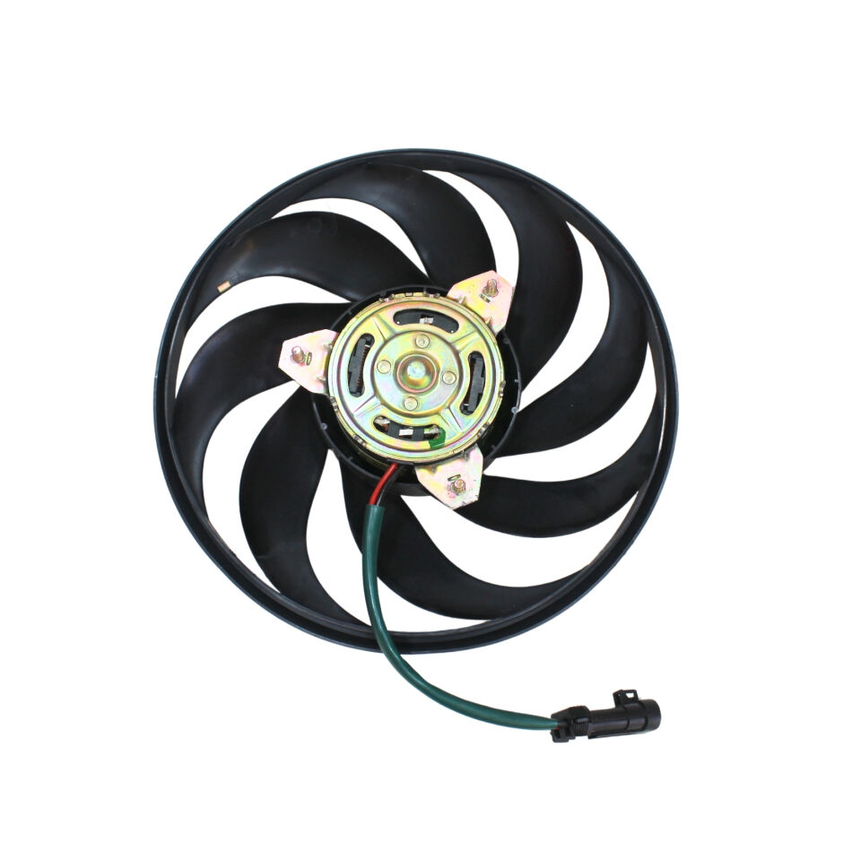 Opel Corsa C 1.4 Klima Fan Motoru (DAVLUMBAZSIZ) - ORİJİNAL 1341332 - 9158008
