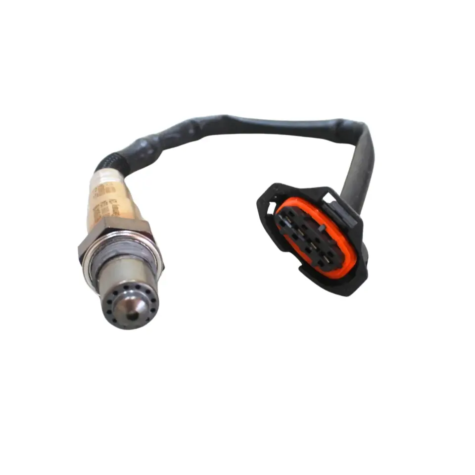 Opel Corsa D 1.4 Benzinli Oksijen Sensörü Orjinal-855528