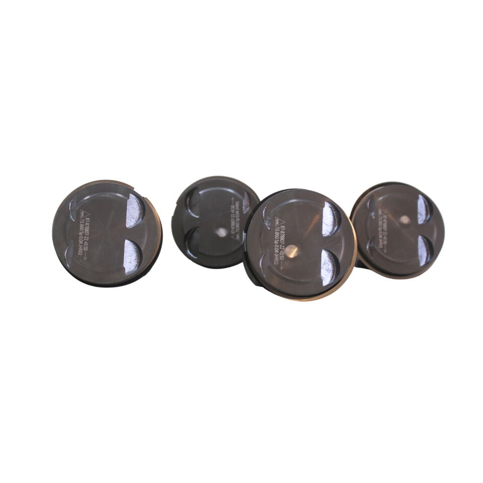 Opel Corsa E 1.2 Benzinli Piston+sekman 79.90 (0.50 ) 4 Adet 1 Takım Fiyatı  - GOETZE 8773450050