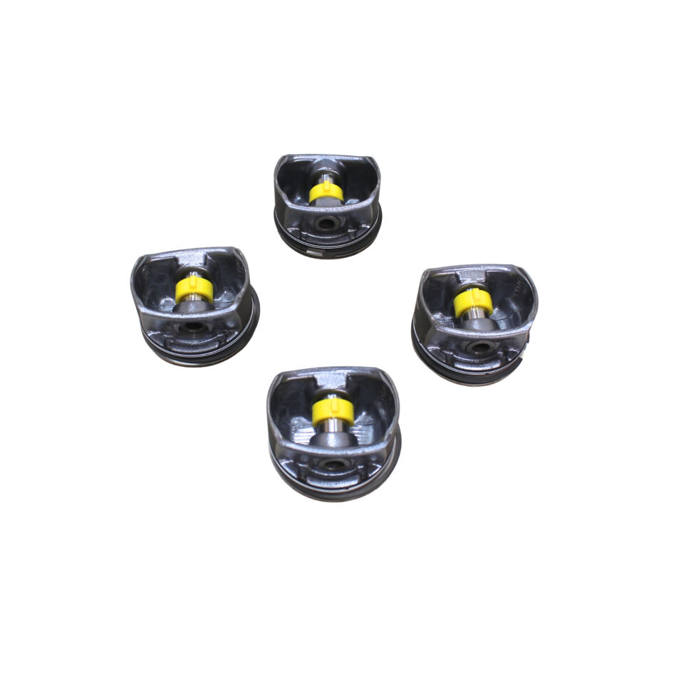 Piston Sekman 73.40  (STD ) 4 Adet 1 Takım Fiyatı - GOETZE