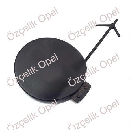 ARKA ÇEKİ KAPAK AVEO NB T300 - CHEV GM MARKA