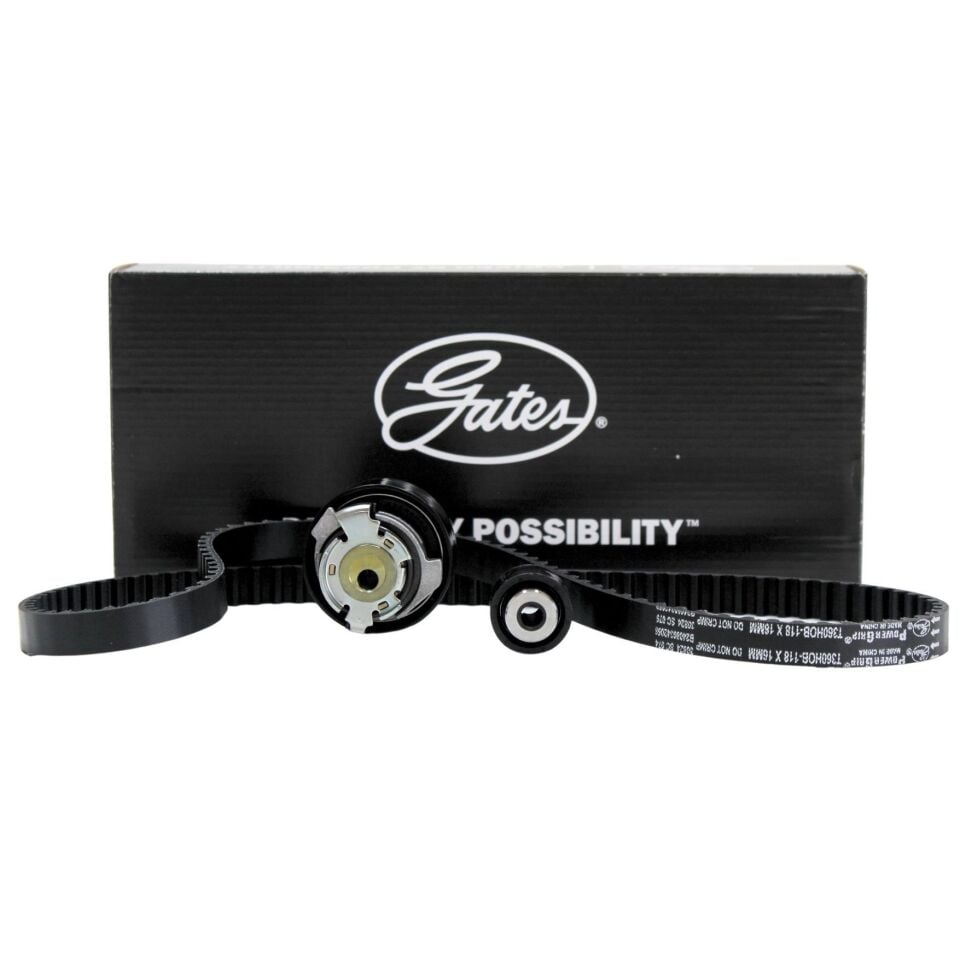 Opel Astra L 1.2 Benzinli Triger Seti - Gates K01T360HOB