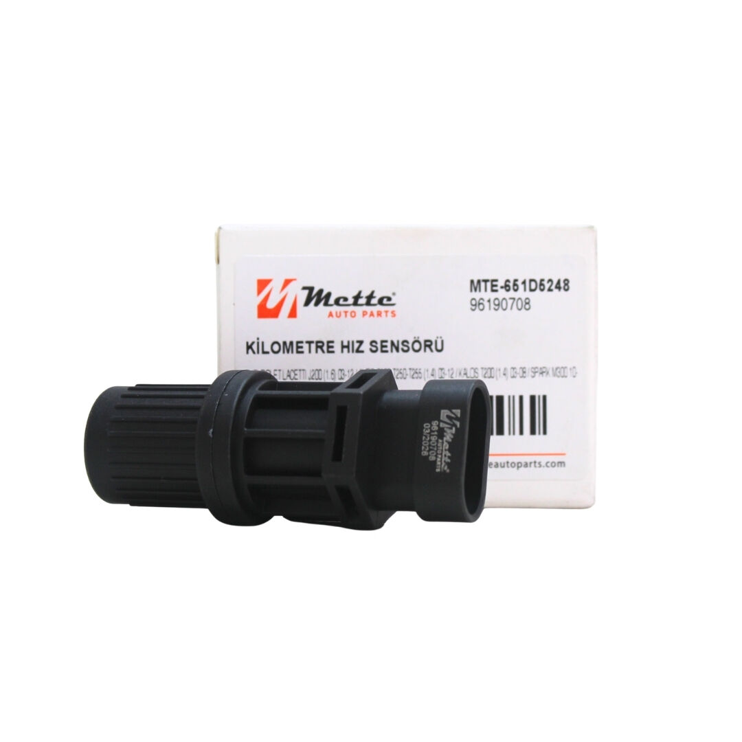 Kilometre Sensörü - Mette