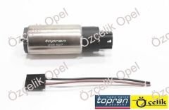 OPEL ASTRA G / CORSA B / VECTRA B / OMEGA B BENZİN POMPASI - TOPRAN MARKA 815037 - 9120218