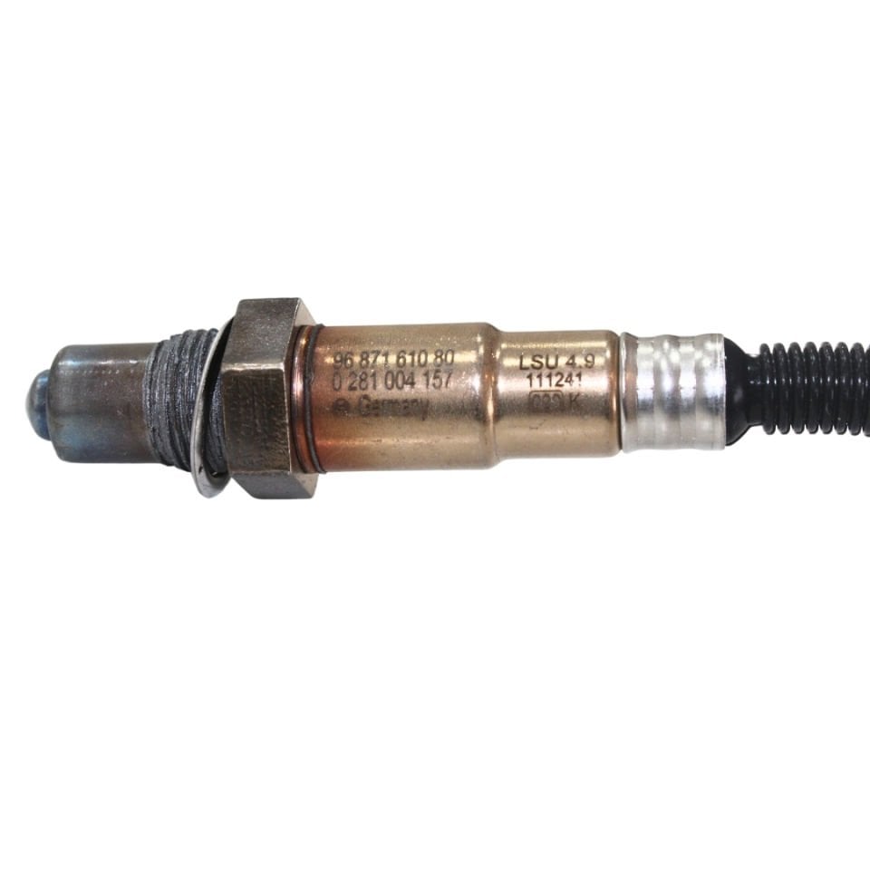 Peugeot Rcz  2.0 Dizel Oksijen Sensörü - Orijinal 9687161080