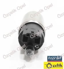 OPEL ASTRA G / CORSA B / VECTRA B / OMEGA B BENZİN POMPASI - TOPRAN MARKA 815037 - 9120218