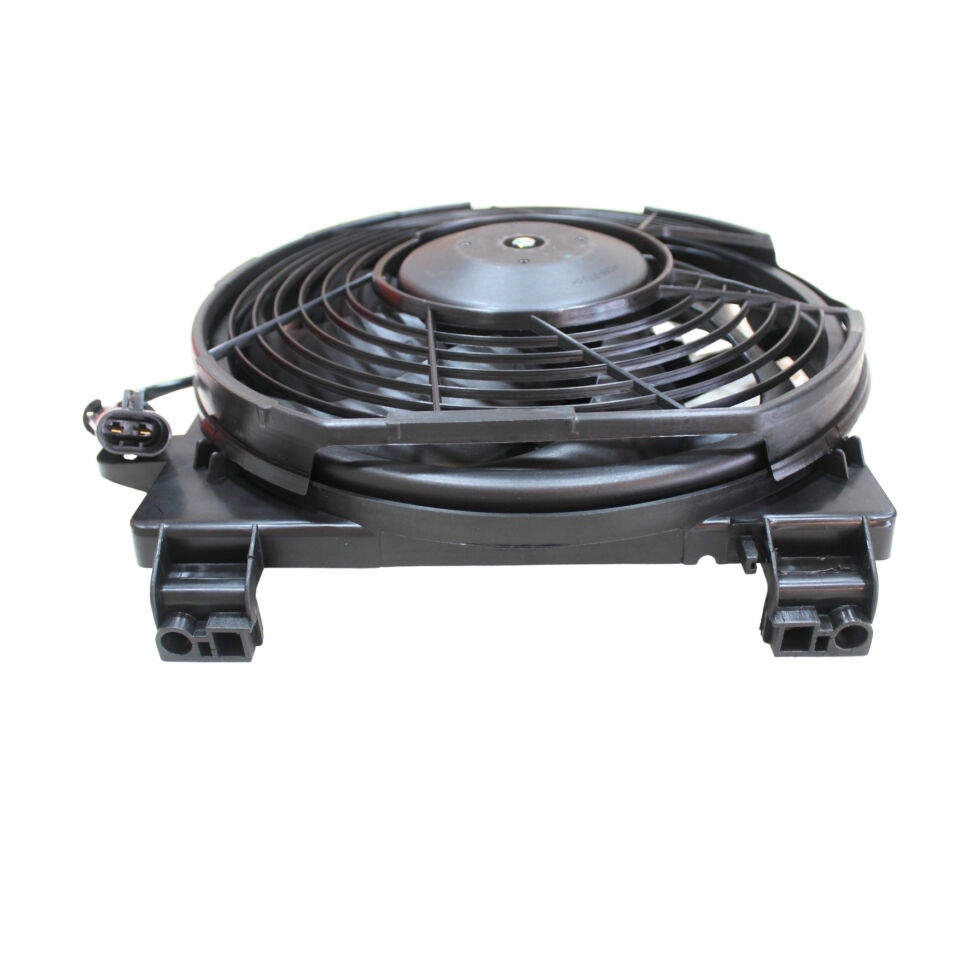 Opel Corsa C 1.4 Benzinli Klima Fan Motoru + Davlumbaz - BSG 1341332 - 9158008