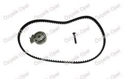 OPEL ASTRA F TRIGER SETİ 1,4-8V 1.6 8V - GATES MARKA