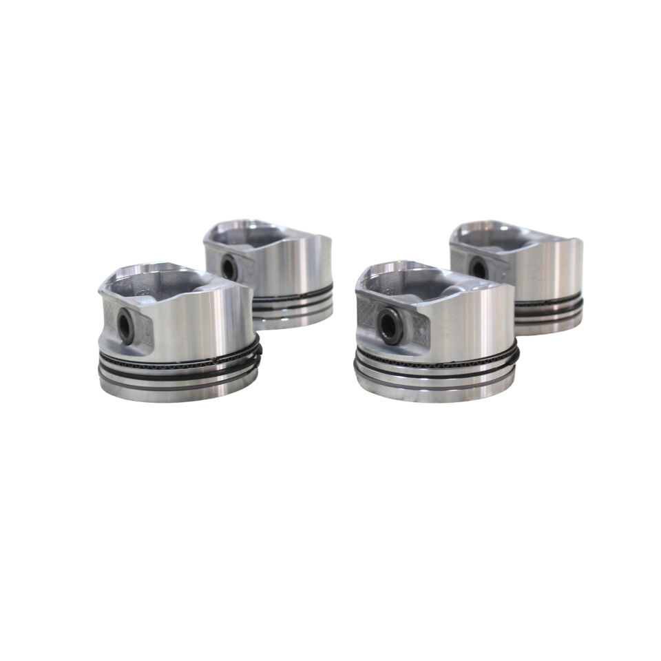Opel 1.4 8V Benzinli Piston+Sekman 4 Adet 1 Takım Fiyatı ( 0.50 ) - KİNG